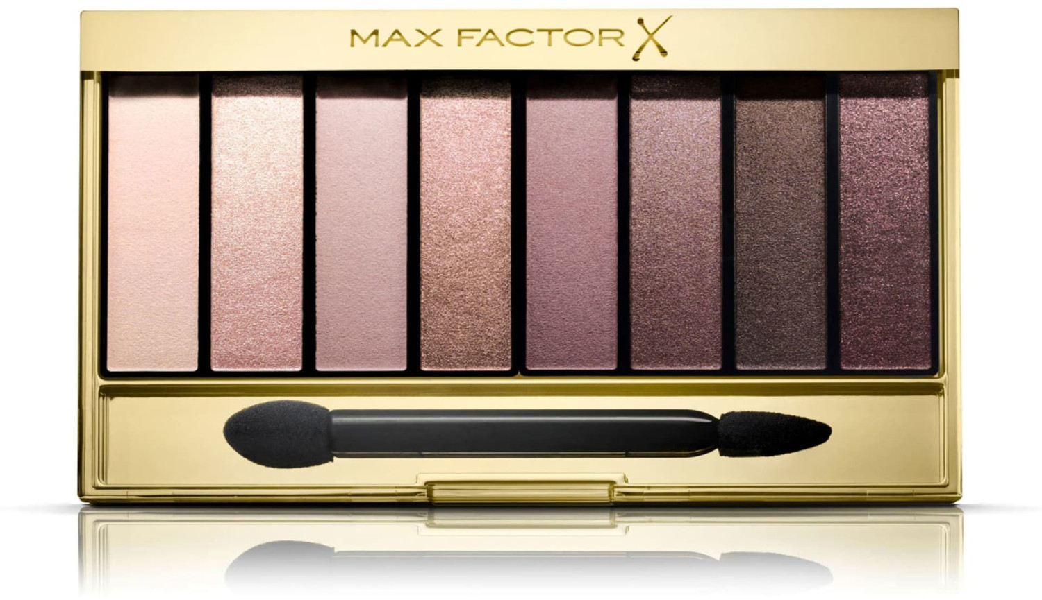 Max Factor Masterpiece Nude Palette 03 Rose Nudes (6,5g)