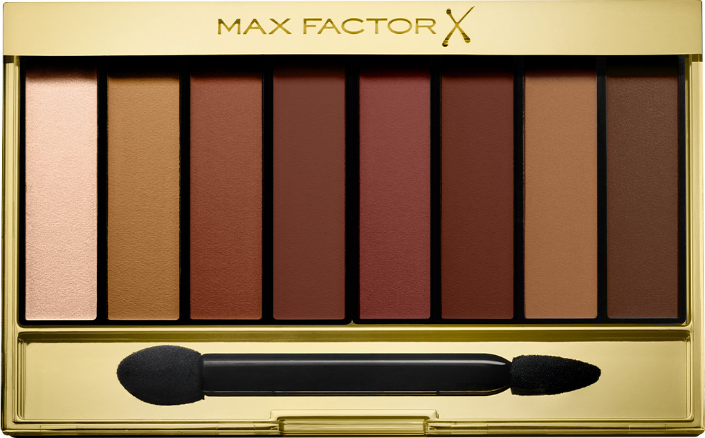 Max Factor Masterpiece Nude Palettes | Beautyill | Bloglovin