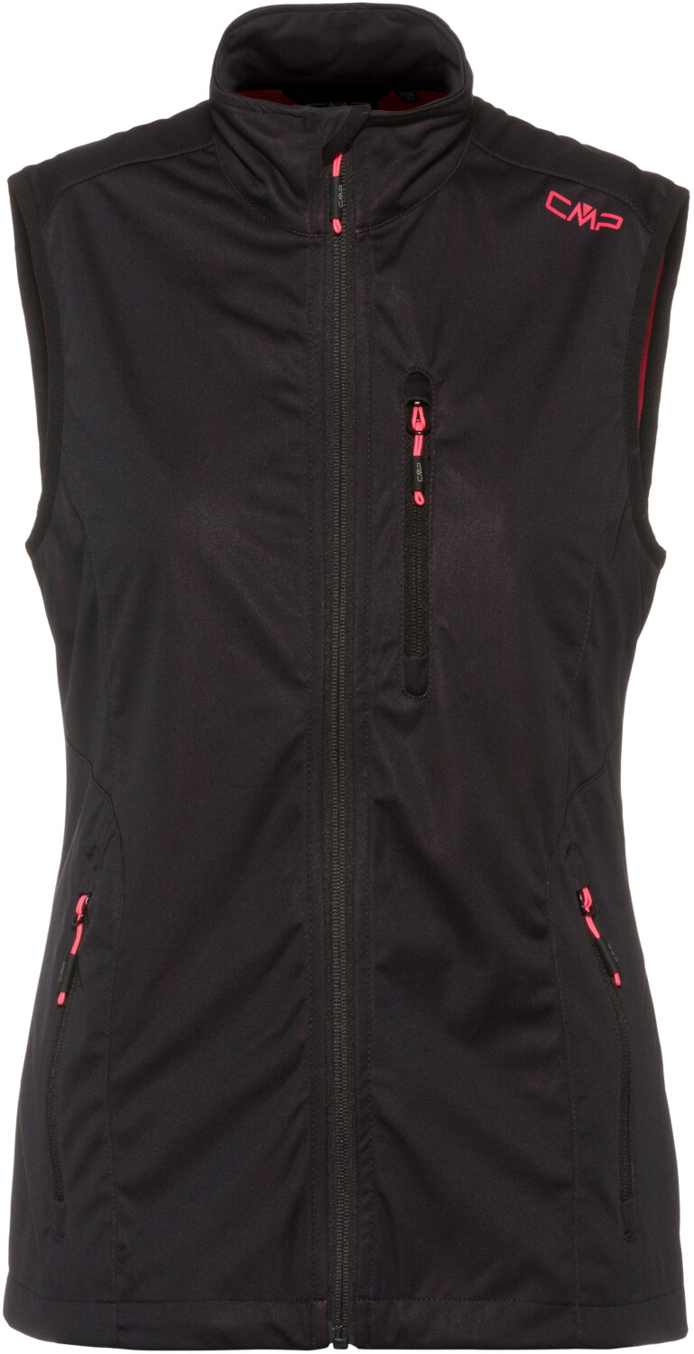 CMP Softshell Vest Women (39A5086)