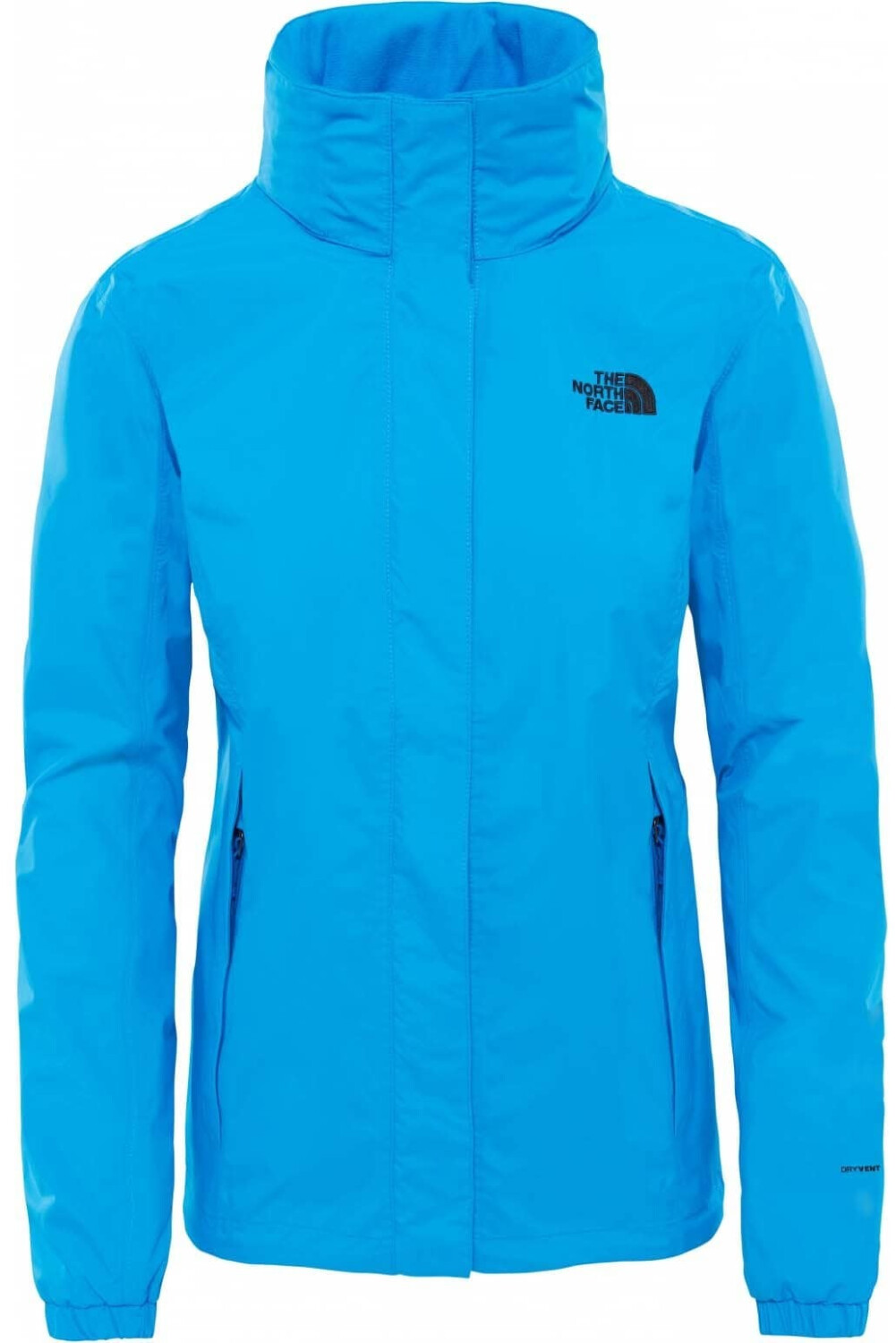 The North Face Resolve Jacket Women (AQBJ) bomber blue