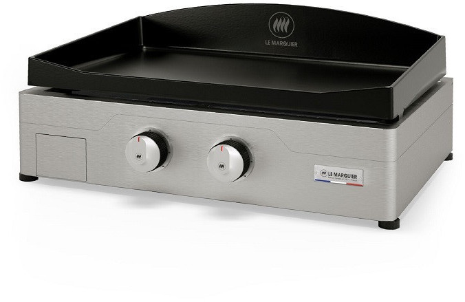 Le Marquier Signature Allure 260 Inox LE