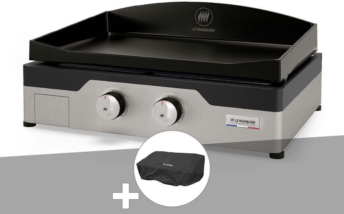Le Marquier Signature Allure 260 Duo LE