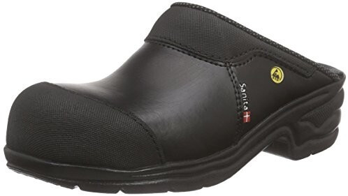 Sanita Open Safety Clog (1559810)