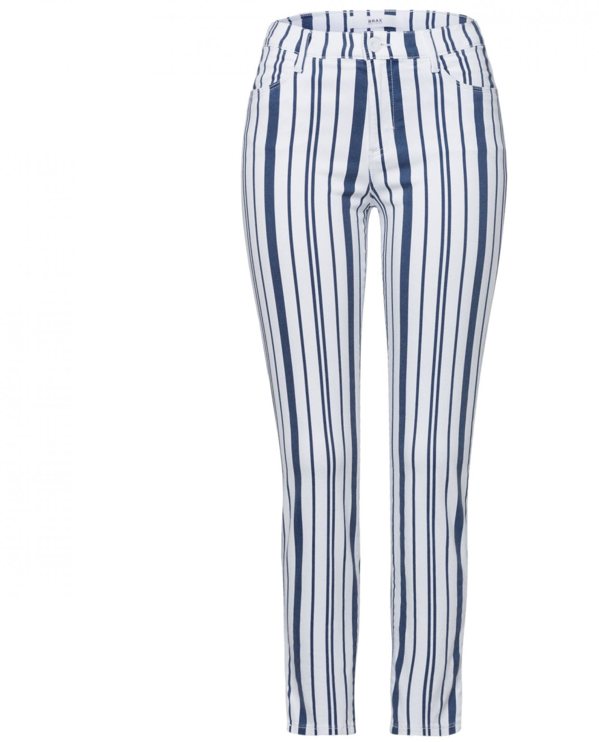 BRAX Shakira S 7/8 Length Skinny Jeans clean sky