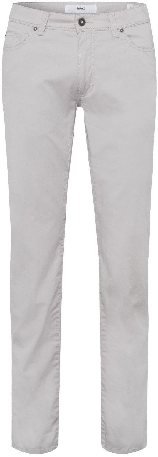BRAX Cadiz U Straight Fit Pants sand