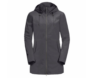 Jack Wolfskin Dakar Parka Women ab 122 95 Preisvergleich bei