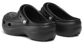 Crocs Women s Crocs Classic Bae Clog black ab 44 99
