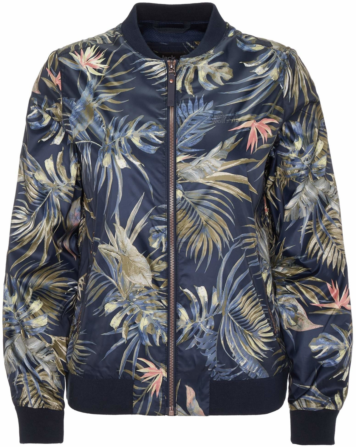 Jack Wolfskin Tropical Blouson W