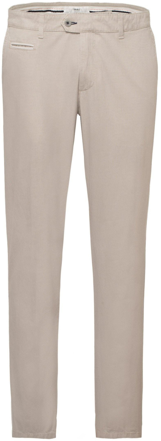 BRAX Everest C Regular Fit Pants stone