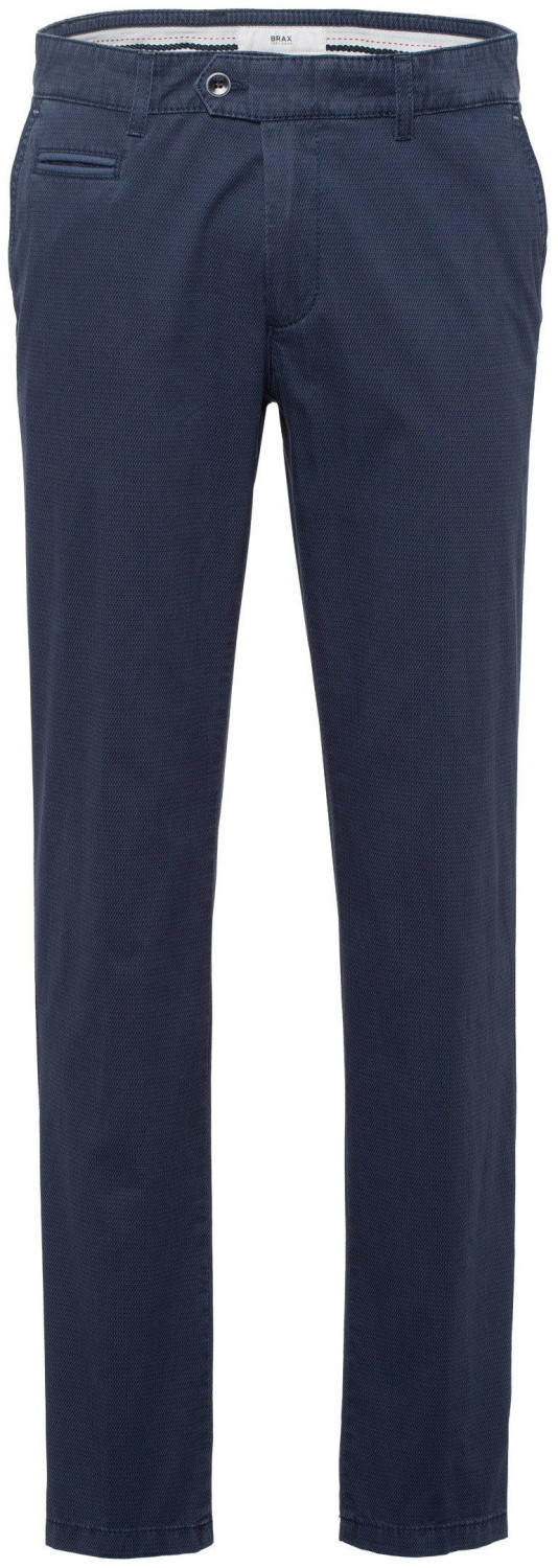 BRAX Everest C Regular Fit Pants ocean
