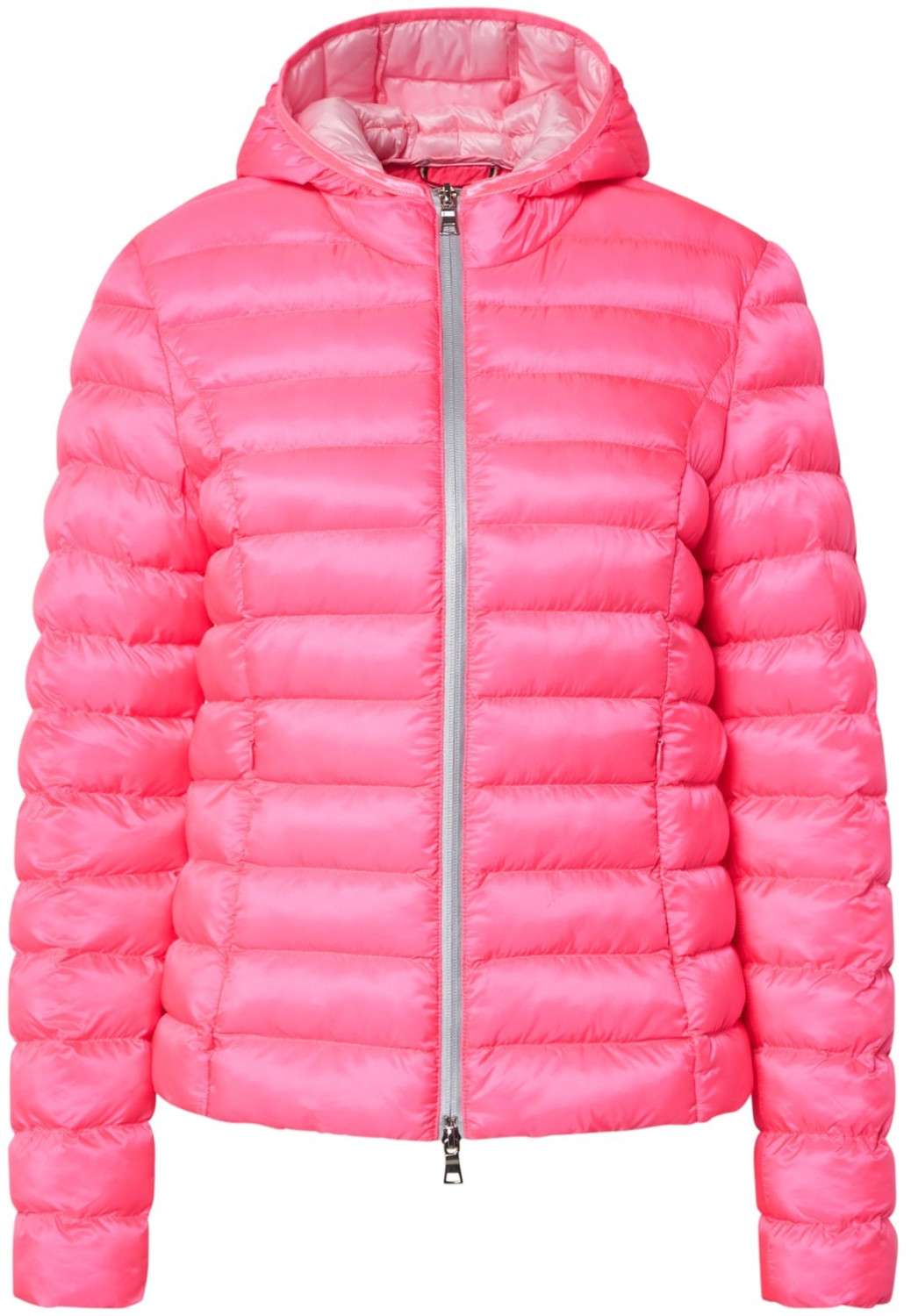 No.1 Como Quilted Jacket Bergen