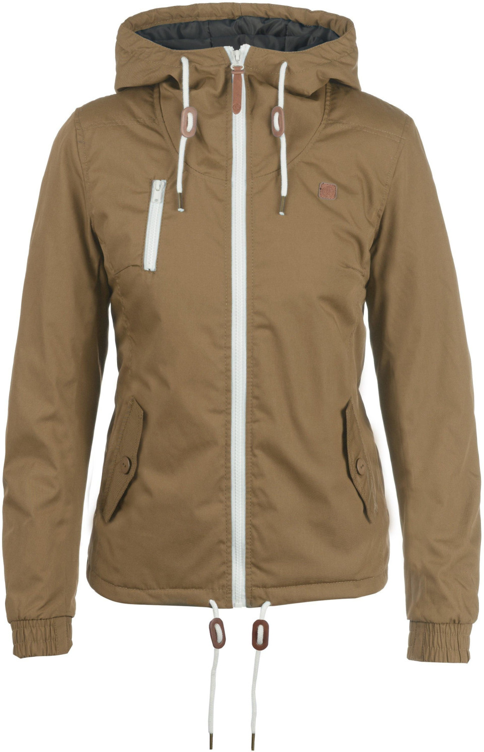 Desires Tilda Jacket schlamm