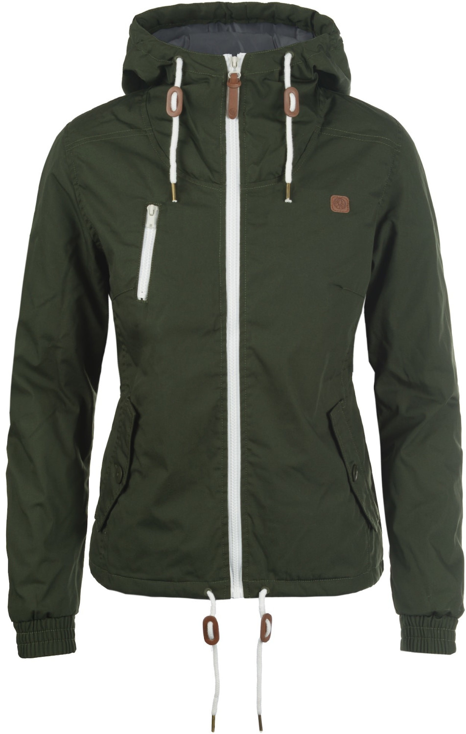 Desires Tilda Jacket ivy