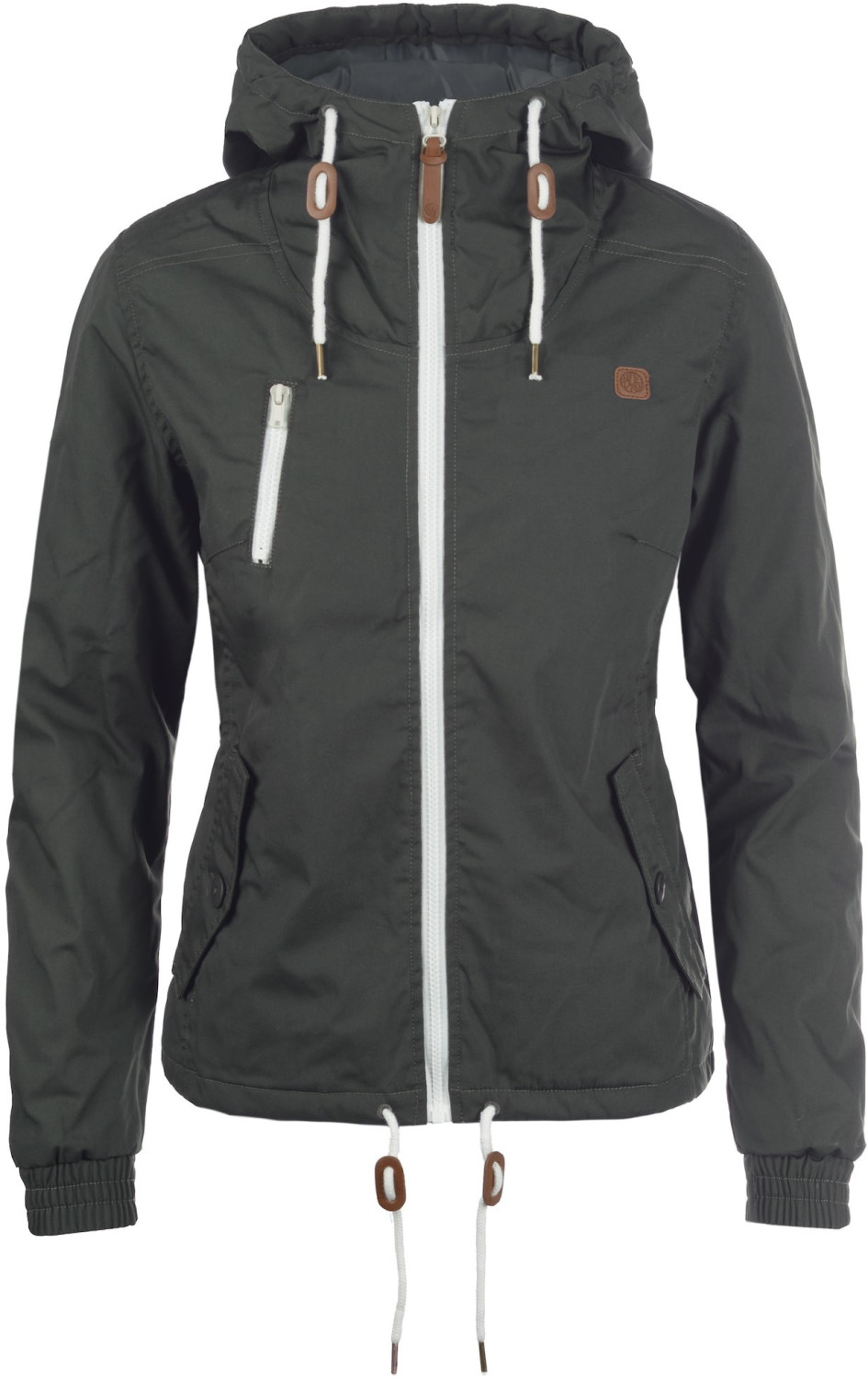 Desires Tilda Jacket dark grey