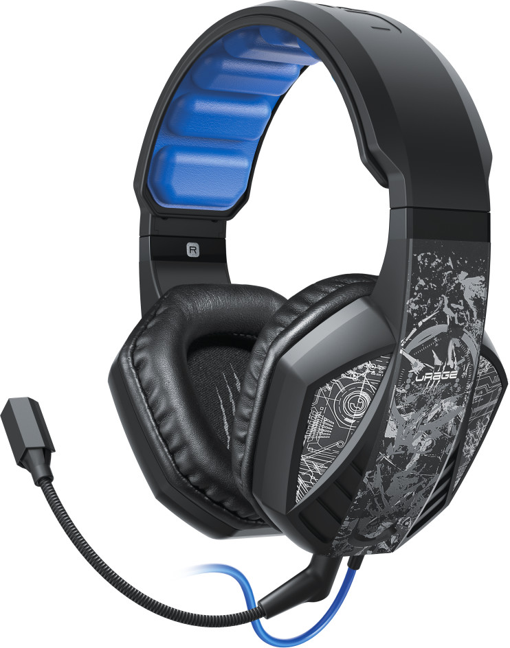 Hama uRage SoundZ 310