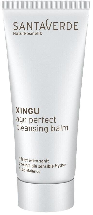Santaverde Xingu Age Perfect cleansing balm (100ml)