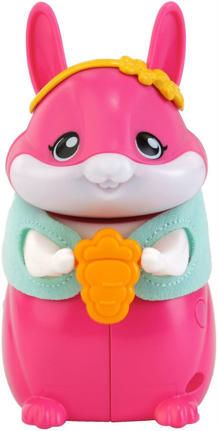 Vtech Petsqueaks Betty the Bunny