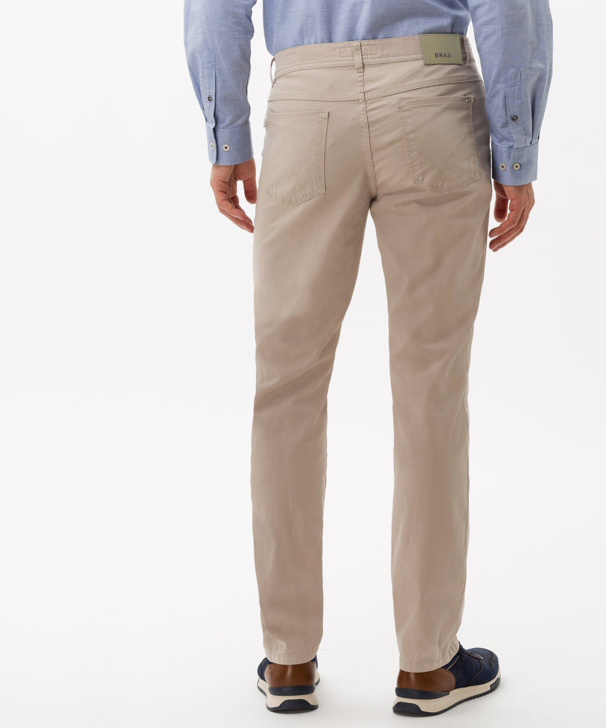 Brax cooper sale fancy regular fit