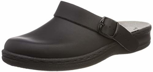 Lico Clog Classic Lady black