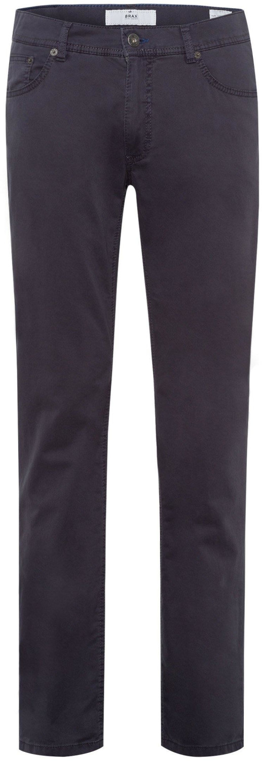 BRAX Cooper Fancy Regular Fit Pants street