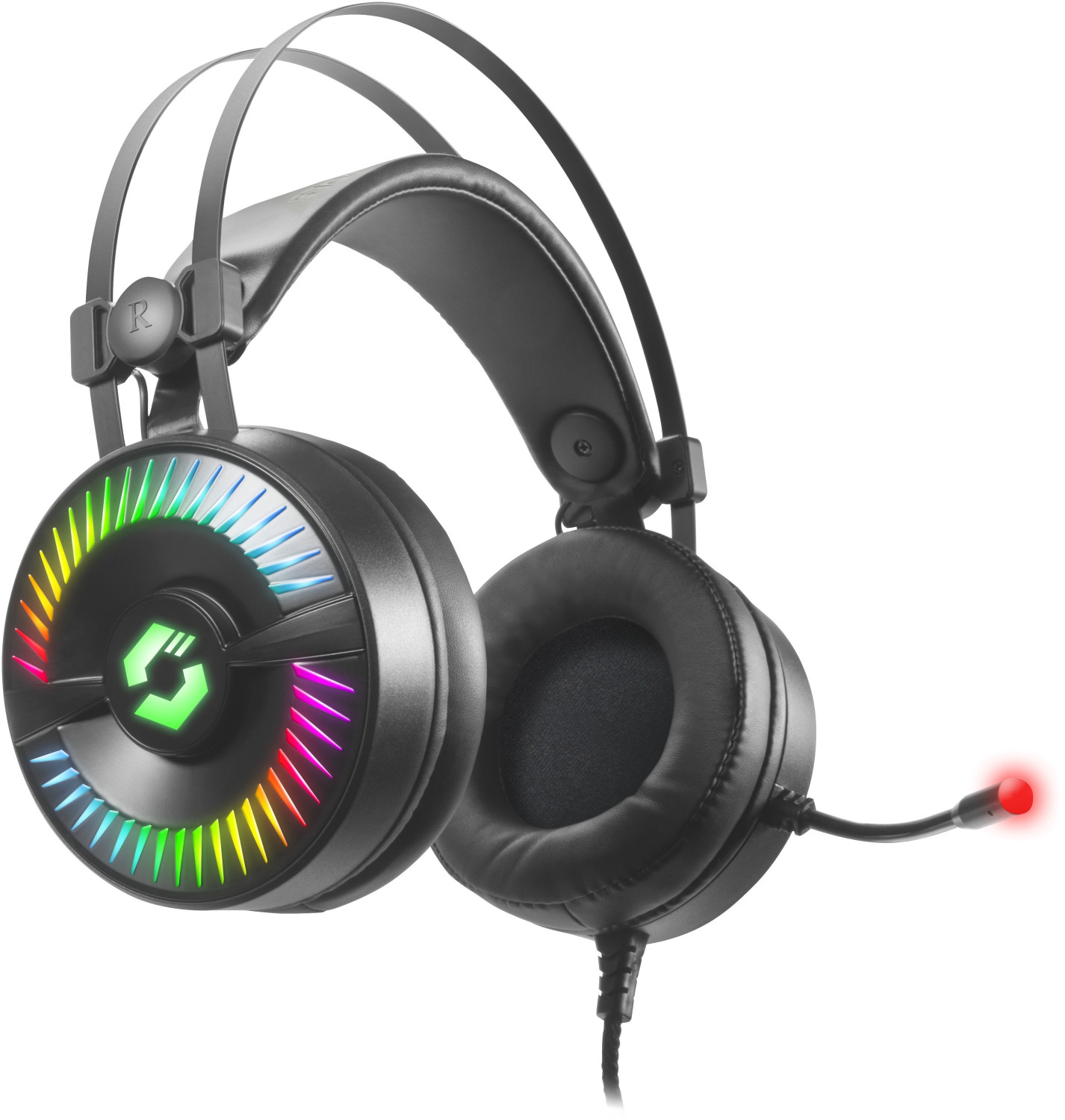 Speedlink QUYRE RGB 7.1