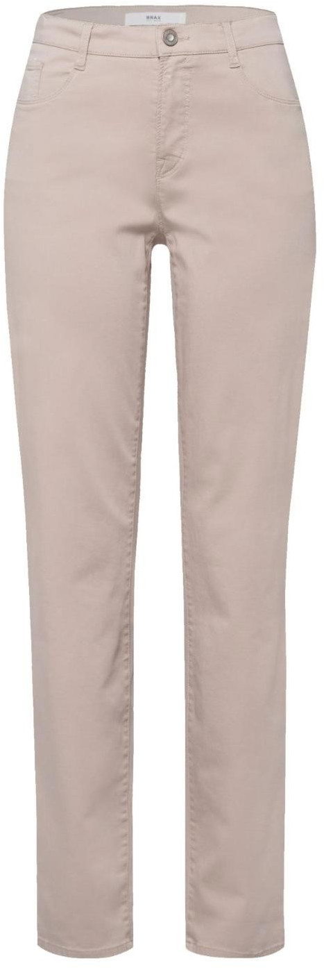 BRAX Carola Feminine Fit Pants toffee