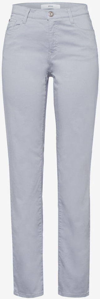 BRAX Carola Feminine Fit Pants grey