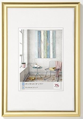 walther design Trendstyle 50x60 gold