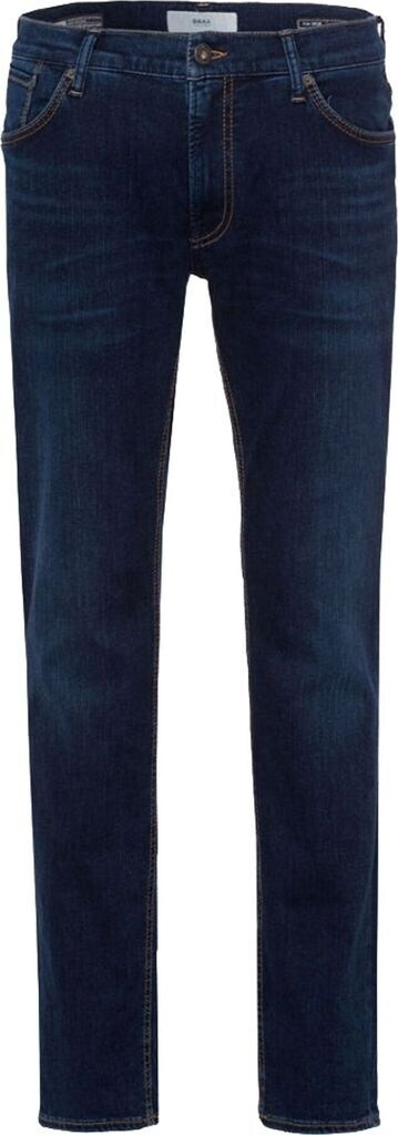 BRAX Chuck Slim Fit Jeans regular blue used