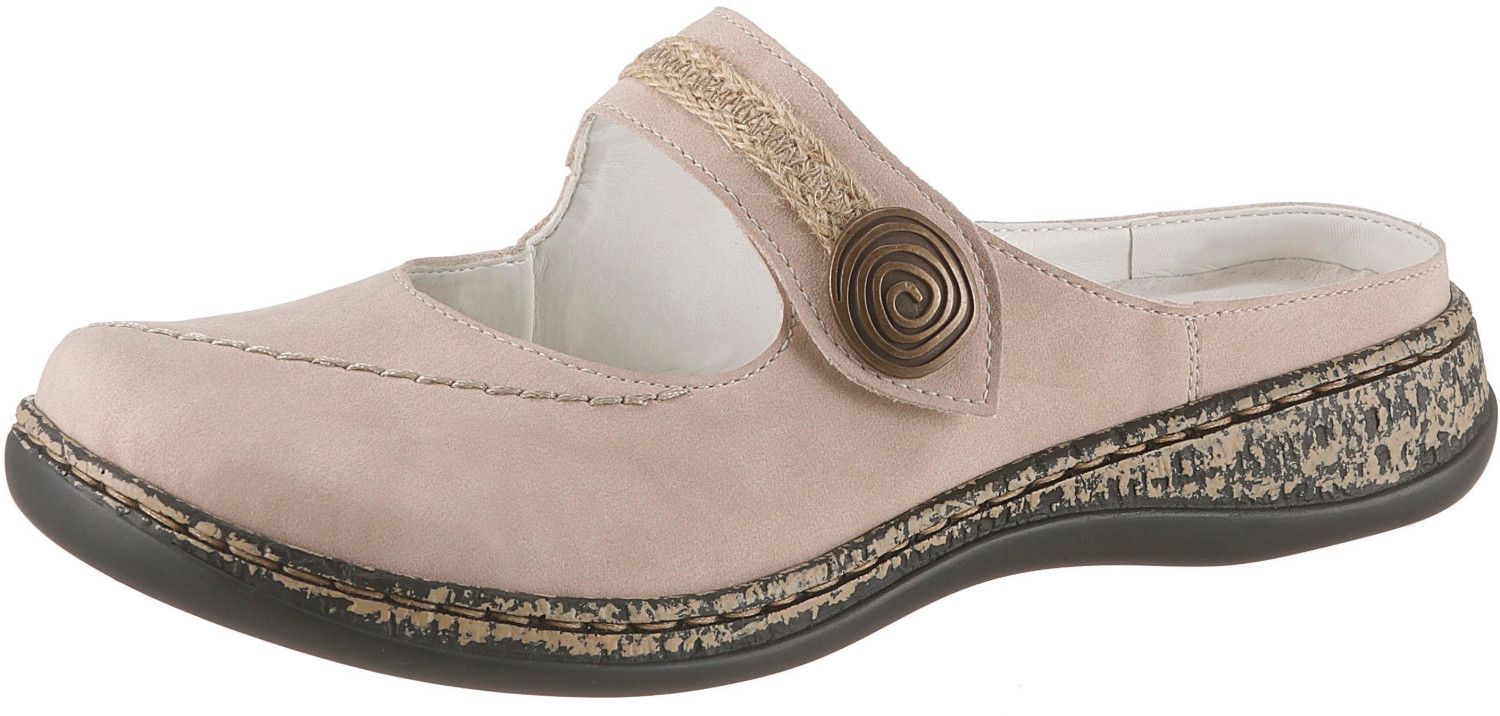 Rieker Daisy (46391) rose