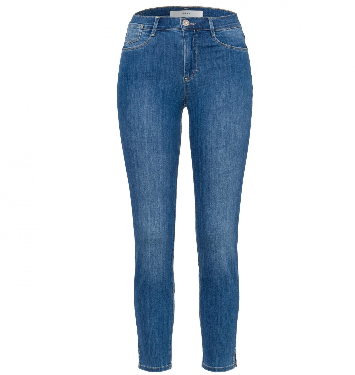 BRAX Shakira S used regular blue