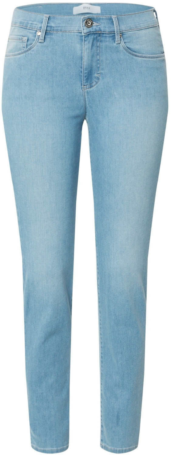 BRAX Shakira S used light blue