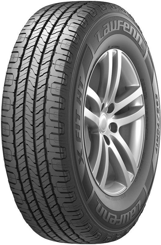 Laufenn X Fit H/T LD01 265/60 R18 110V SBL