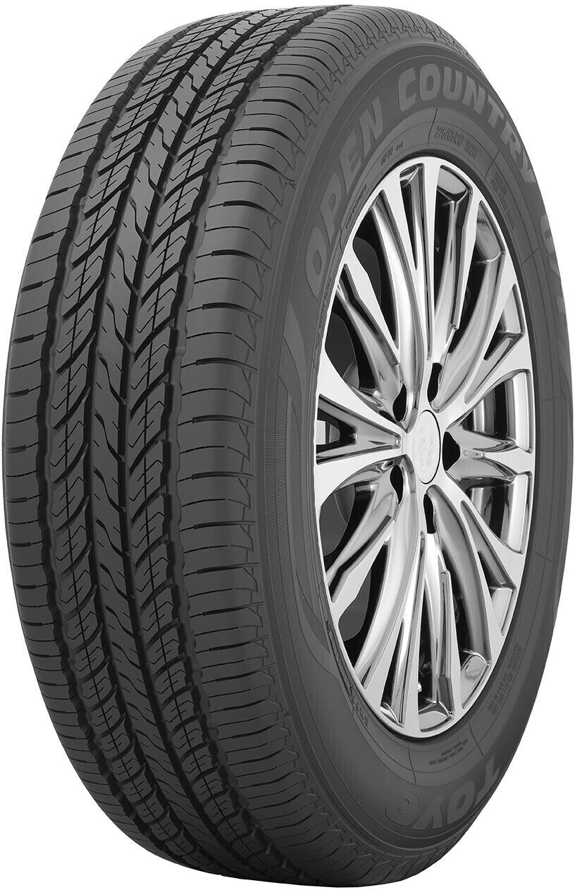 Toyo Open Country U/T 245/50 R20 102V