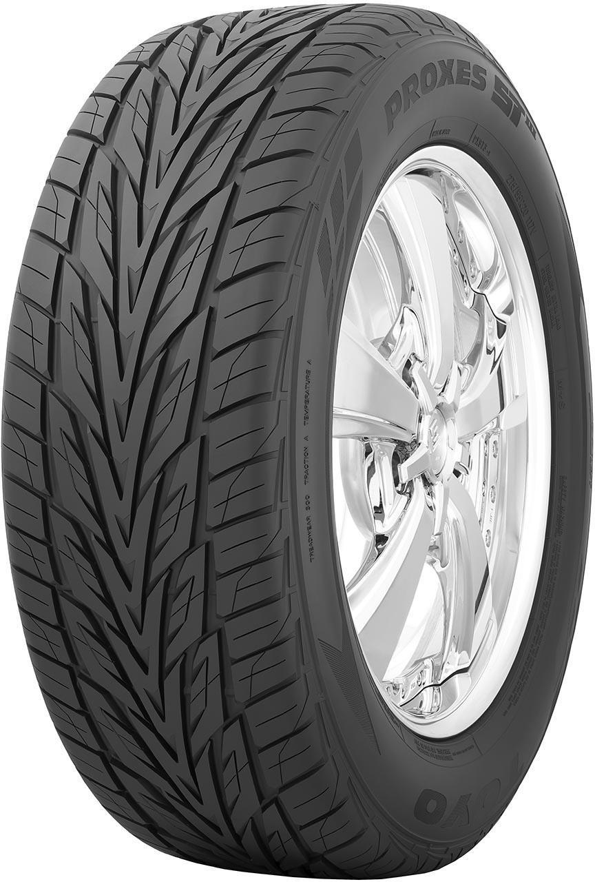 Toyo Proxes S/T 3 215/60 R17 100V XL