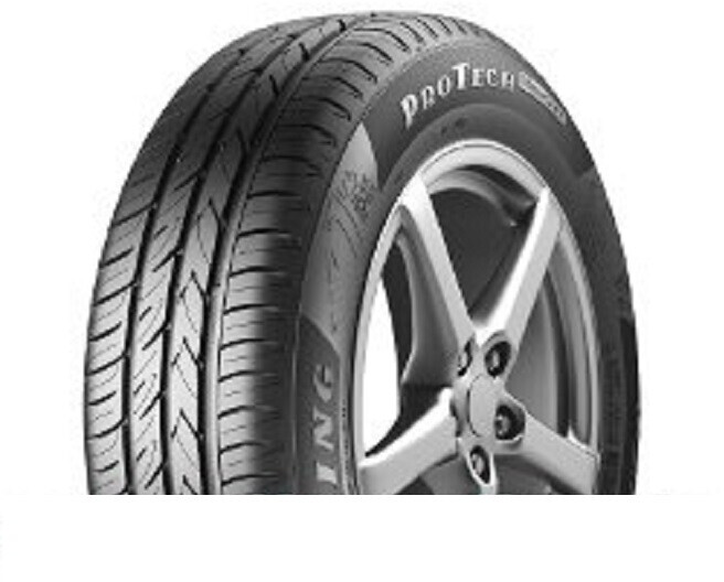 Viking ProTech NewGen 215/55 R16 93V