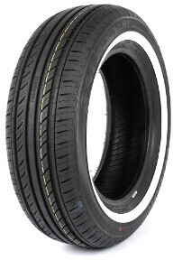 Vitour Tires Galaxy R1 265/50 R15 99H RWL