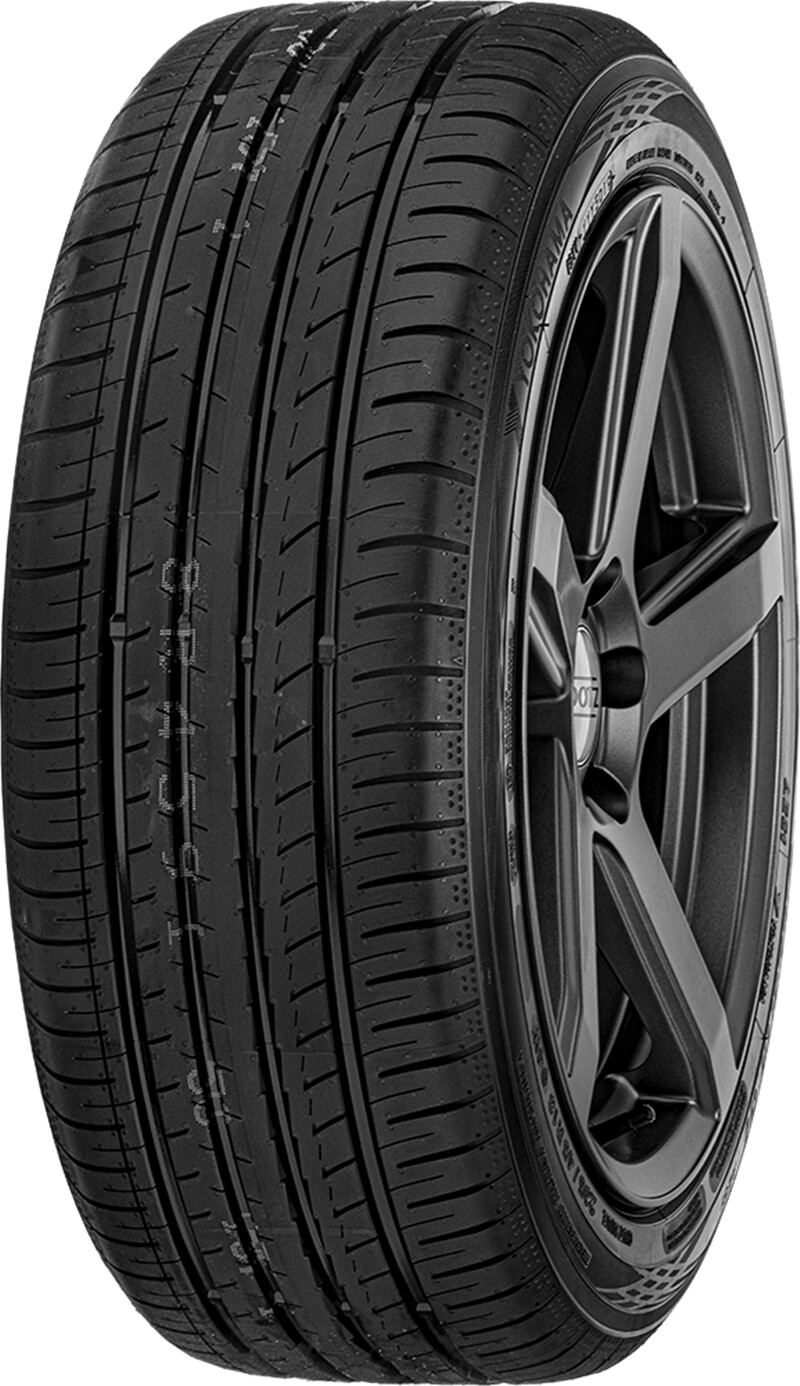 Yokohama BluEarth-GT (AE51) 245/40 R19 98W XL RPB