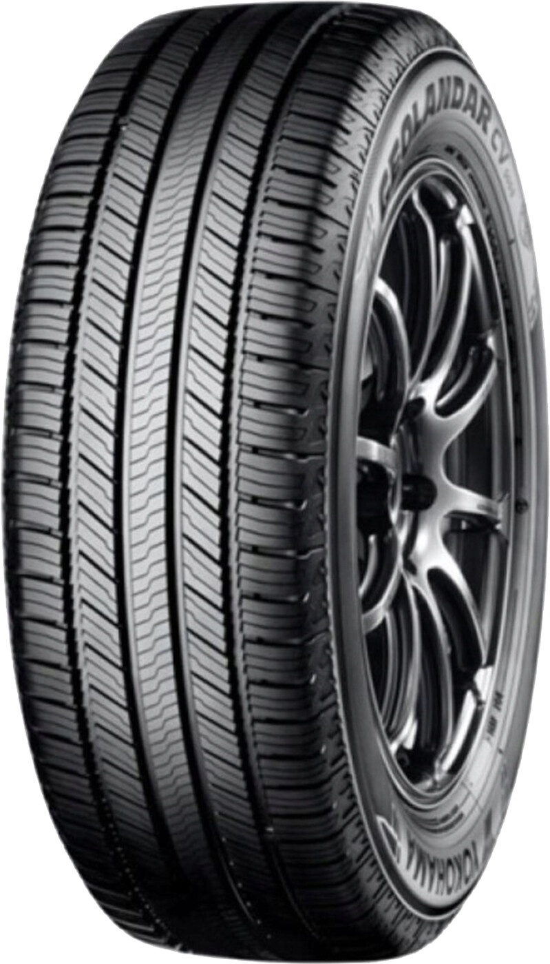 Yokohama Geolandar CV G058 235/50 R19 103V XL RPB