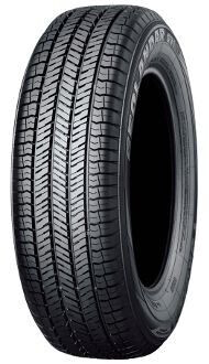 Yokohama Geolandar H/T (G91AV) 235/55 R18 100H