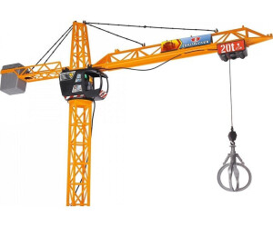 Mega crane sales
