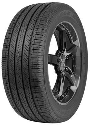 Goodyear Eagle LS2 255/55 R18 109V FP PO1 N1