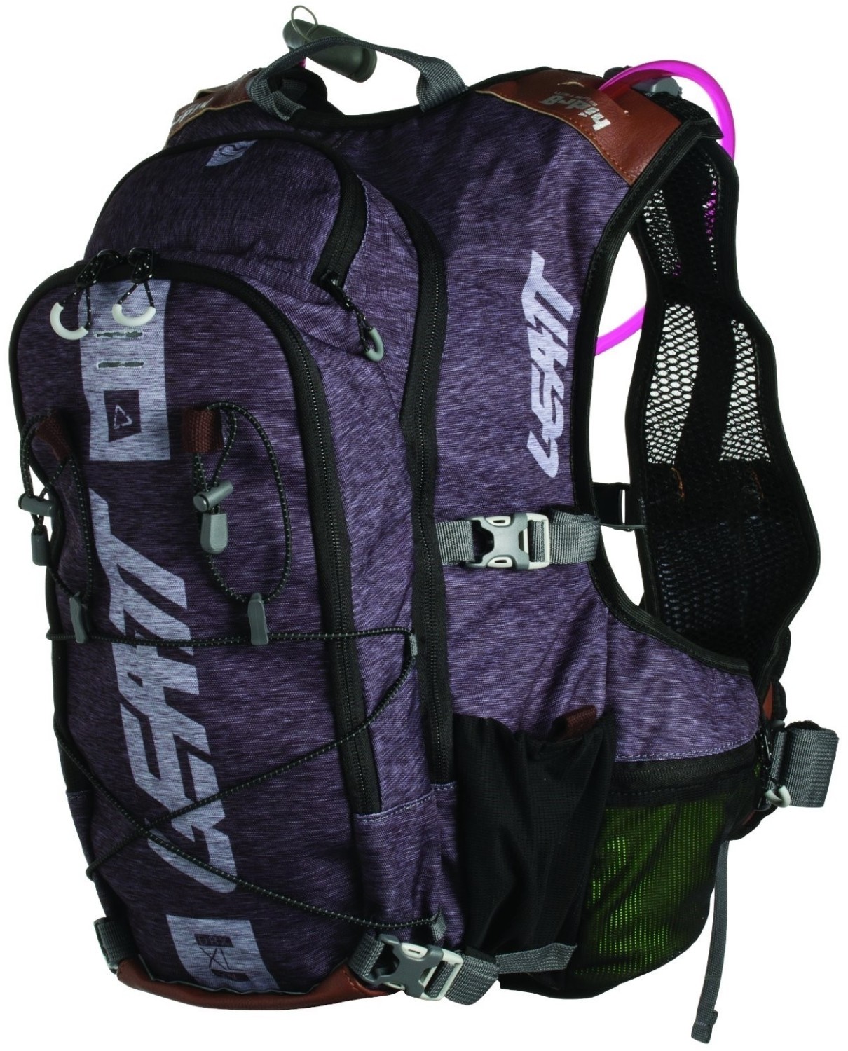 Leatt Hydration DBX XL 2.0 graphite
