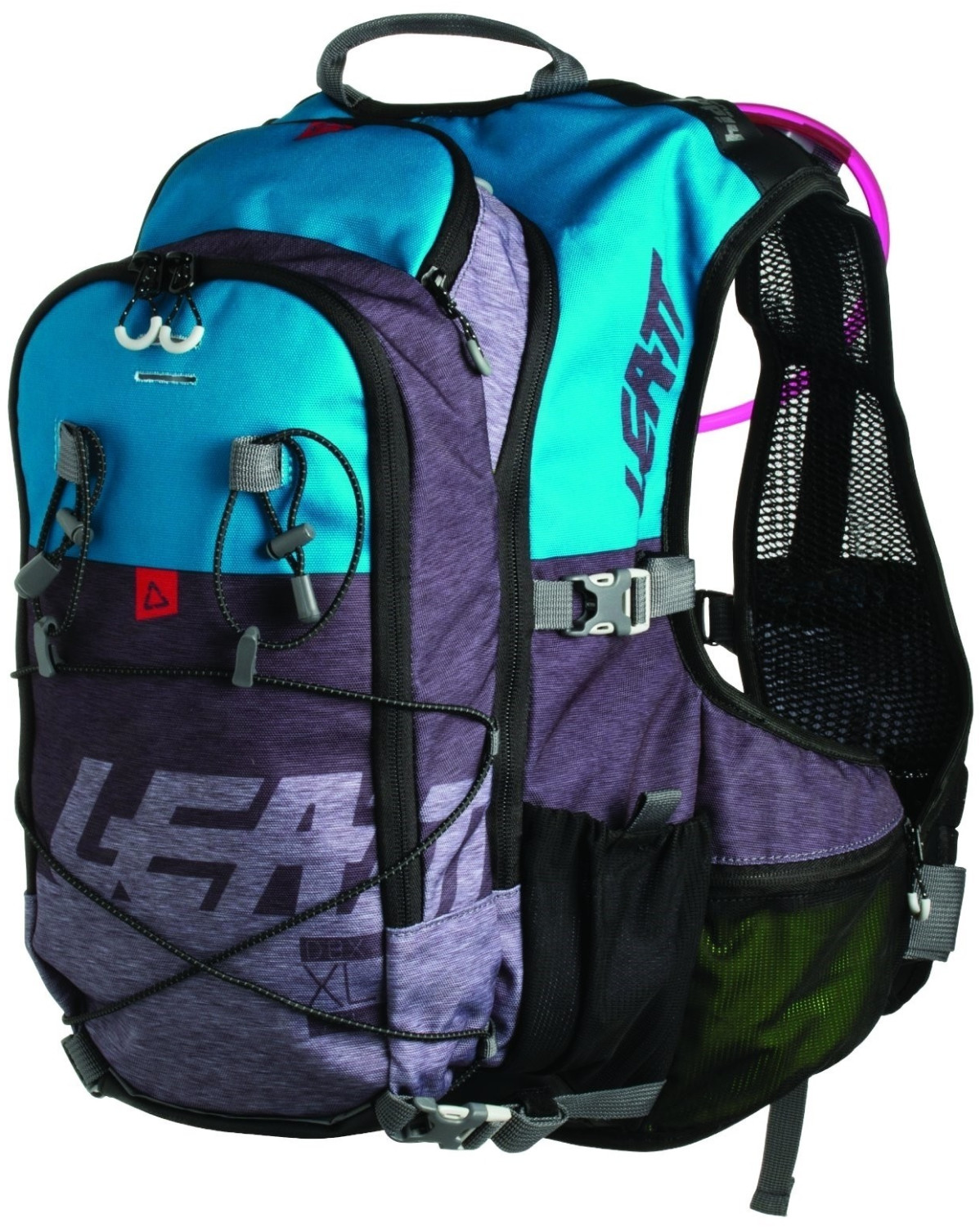 Leatt Hydration DBX XL 2.0 fuel