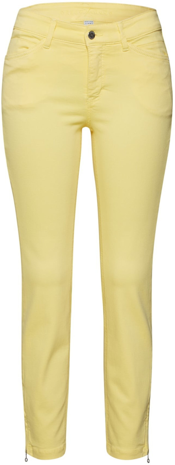 MAC Dream Chic yellow
