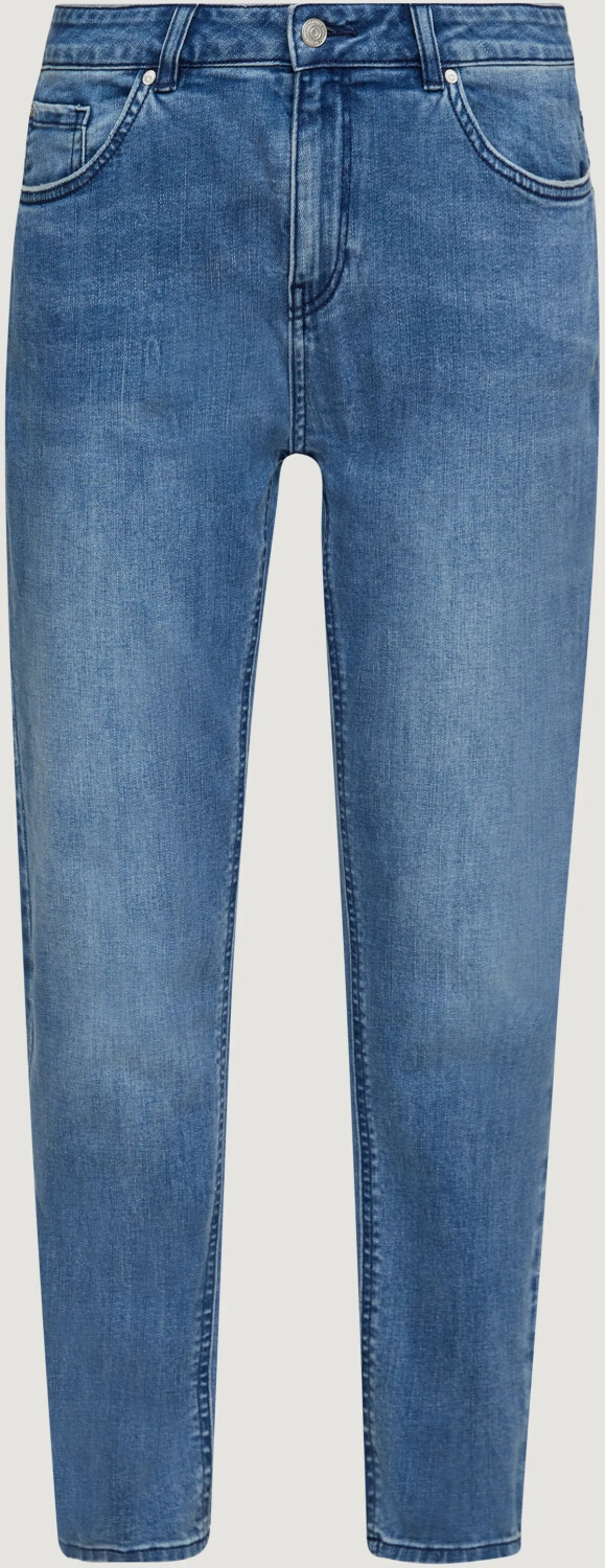 Comma Regular Fit Jeans (80.899.71.0886) blue