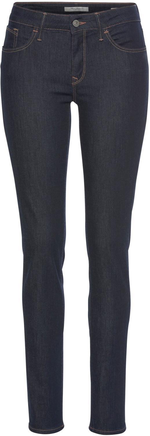 Mavi Adriana Super Skinny Jeans darkblue (10728-21150)