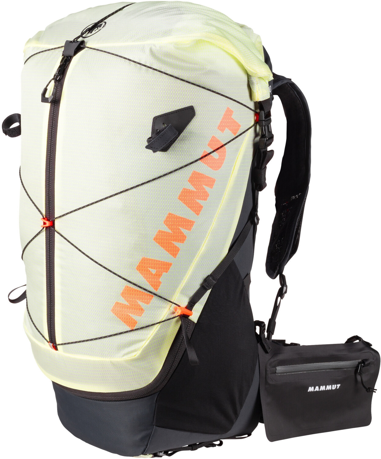 Mammut Ducan Spine 50 60 a 189 99 oggi Migliori prezzi e offerte su idealo