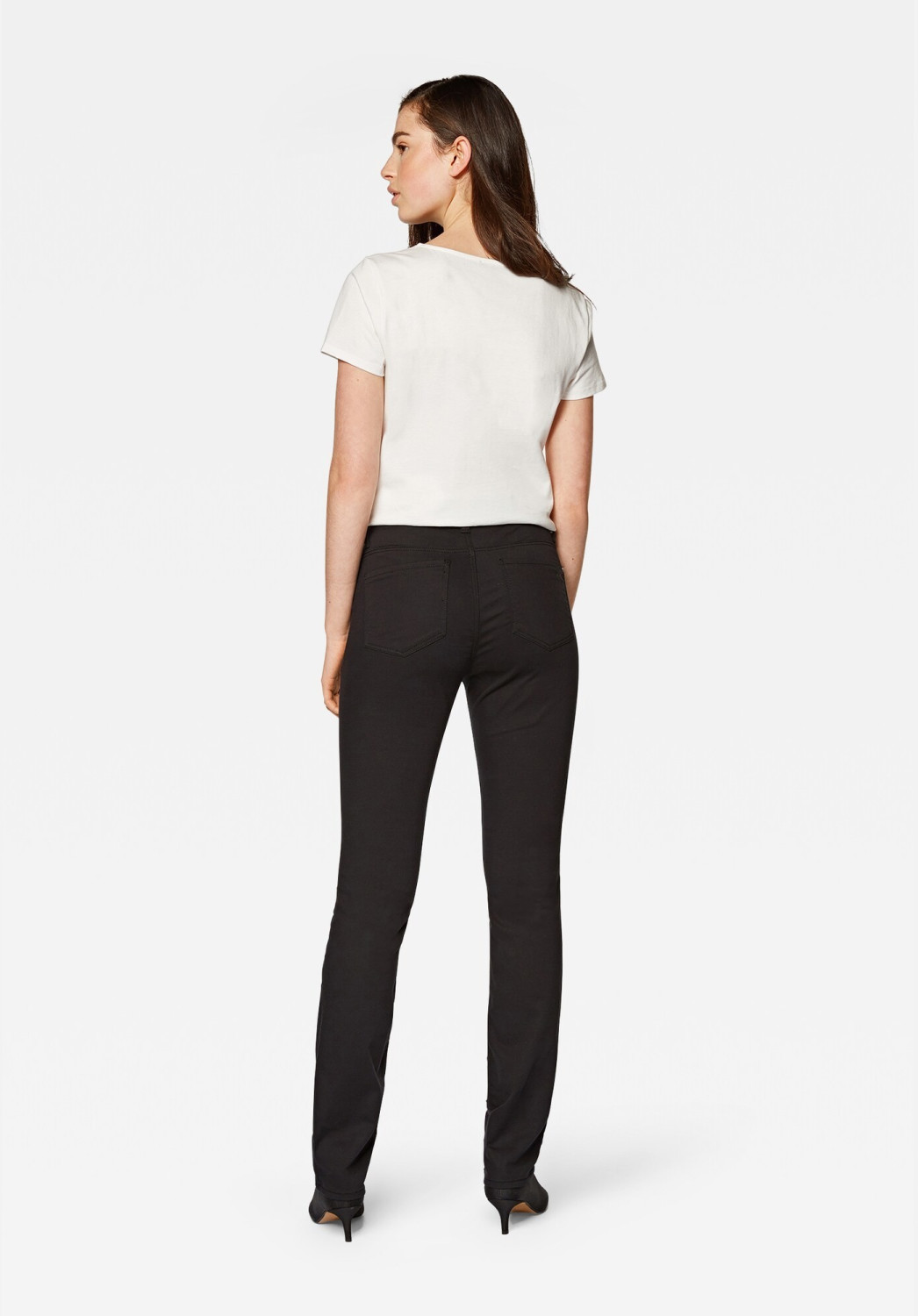 Mavi Damen Kendra Jeans – Zeitloser Schnitt, Bequem, Aus Hochwertigem Denim, Pflegeleicht