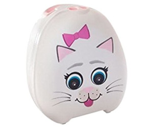 My Carry Potty Katze